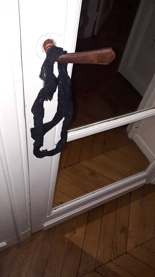 un indice pour MIchel